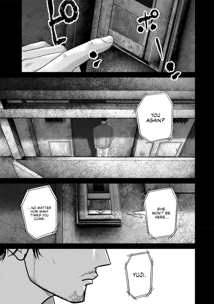 Smile Chapter 60 page 4 - 