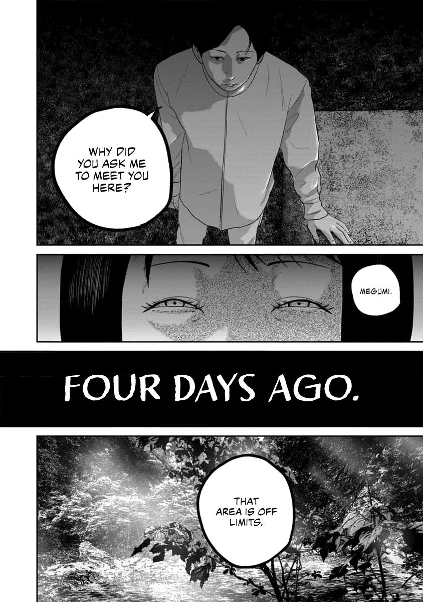 Smile Chapter 60 page 9 - 