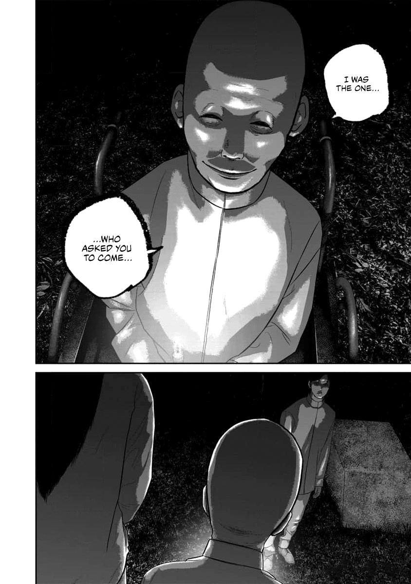 Smile Chapter 61 page 14 - 