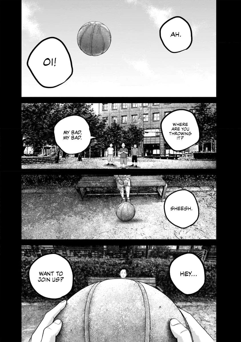 Smile Chapter 61 page 18 - 