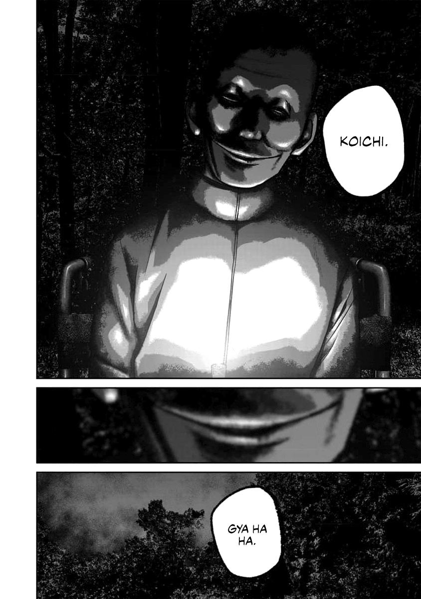 Smile Chapter 61 page 20 - 