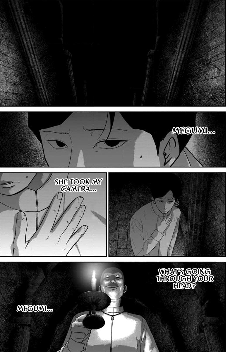 Smile Chapter 61 page 7 - 