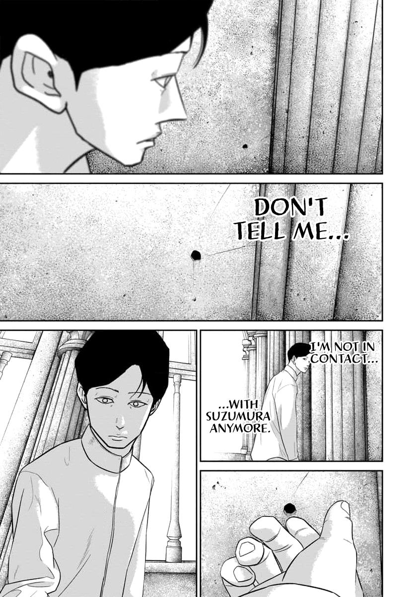 Smile Chapter 61 page 9 - 