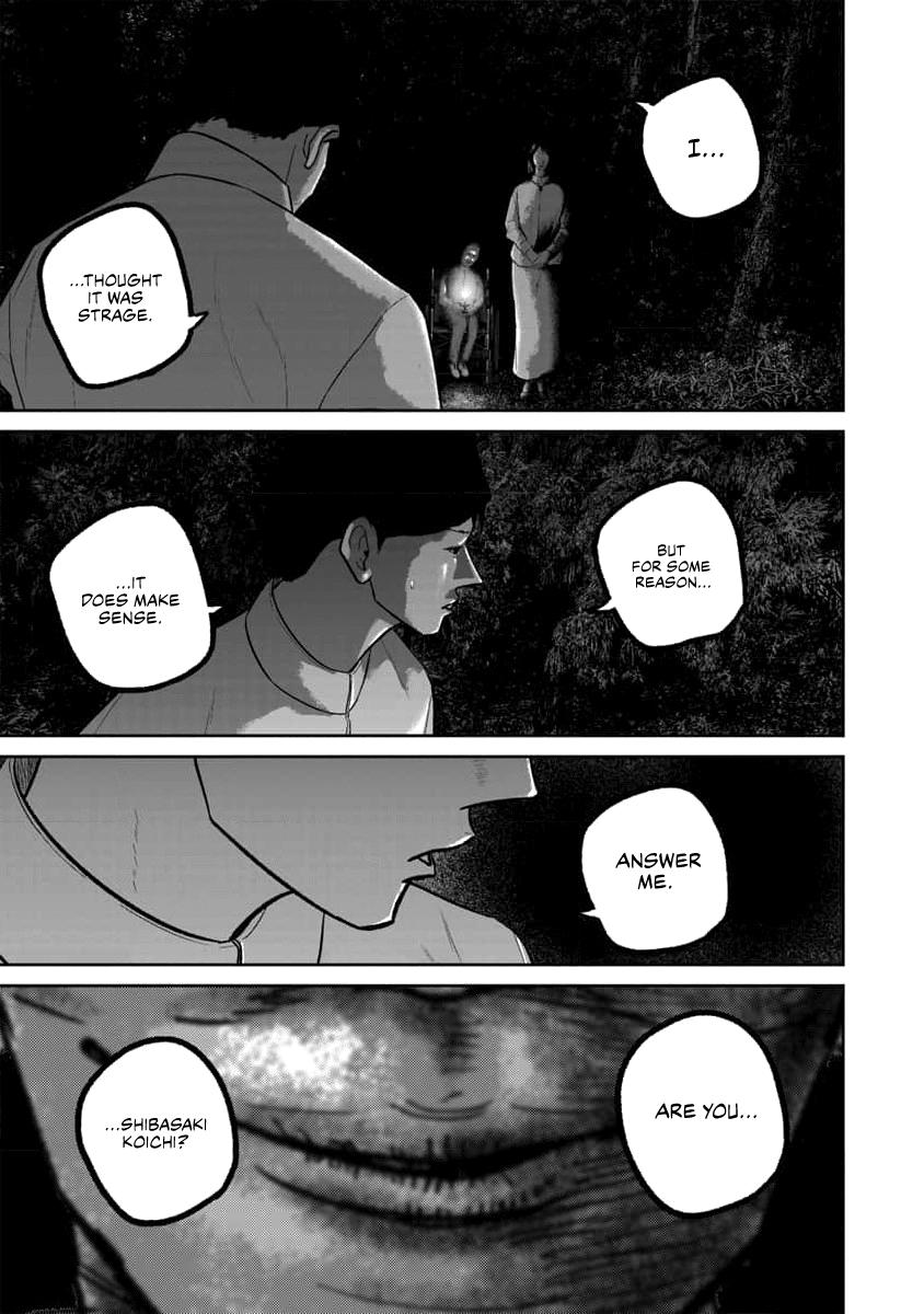 Smile Chapter 62 page 17 - 