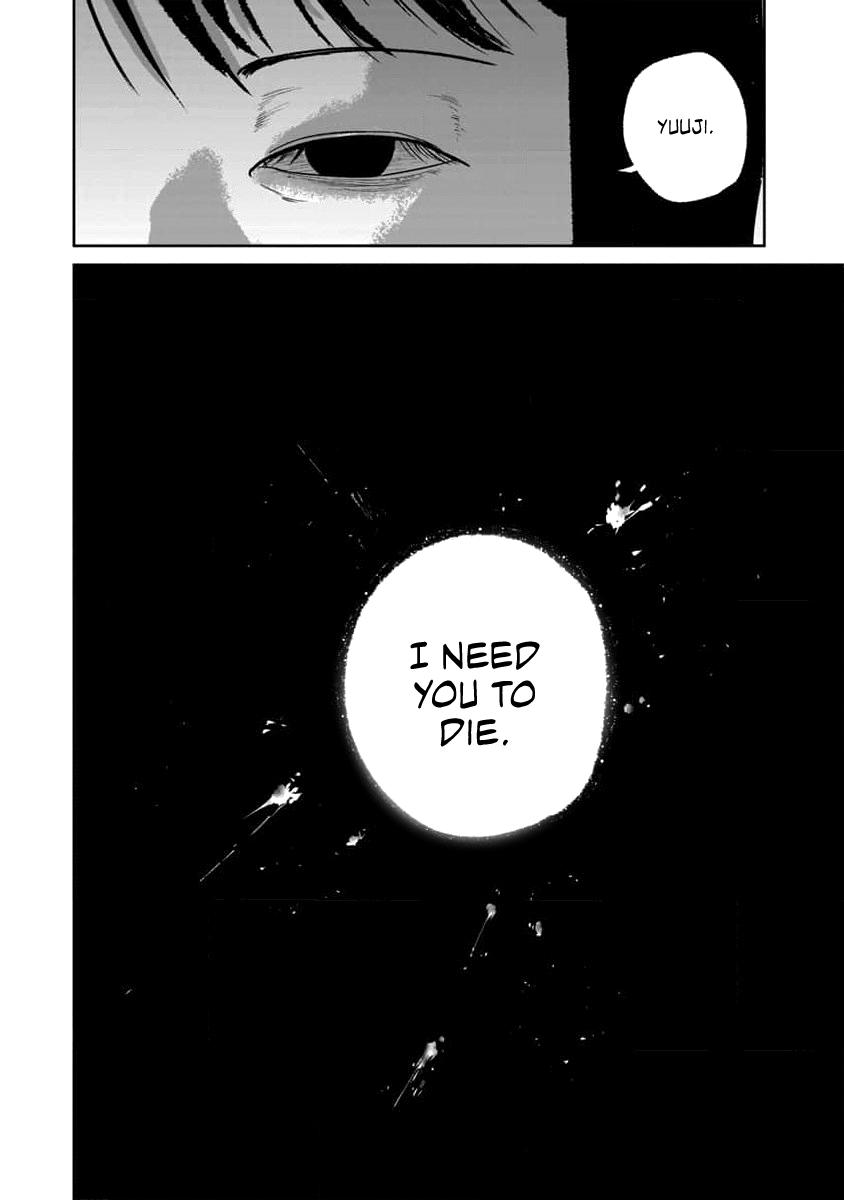 Smile Chapter 62 page 20 - 