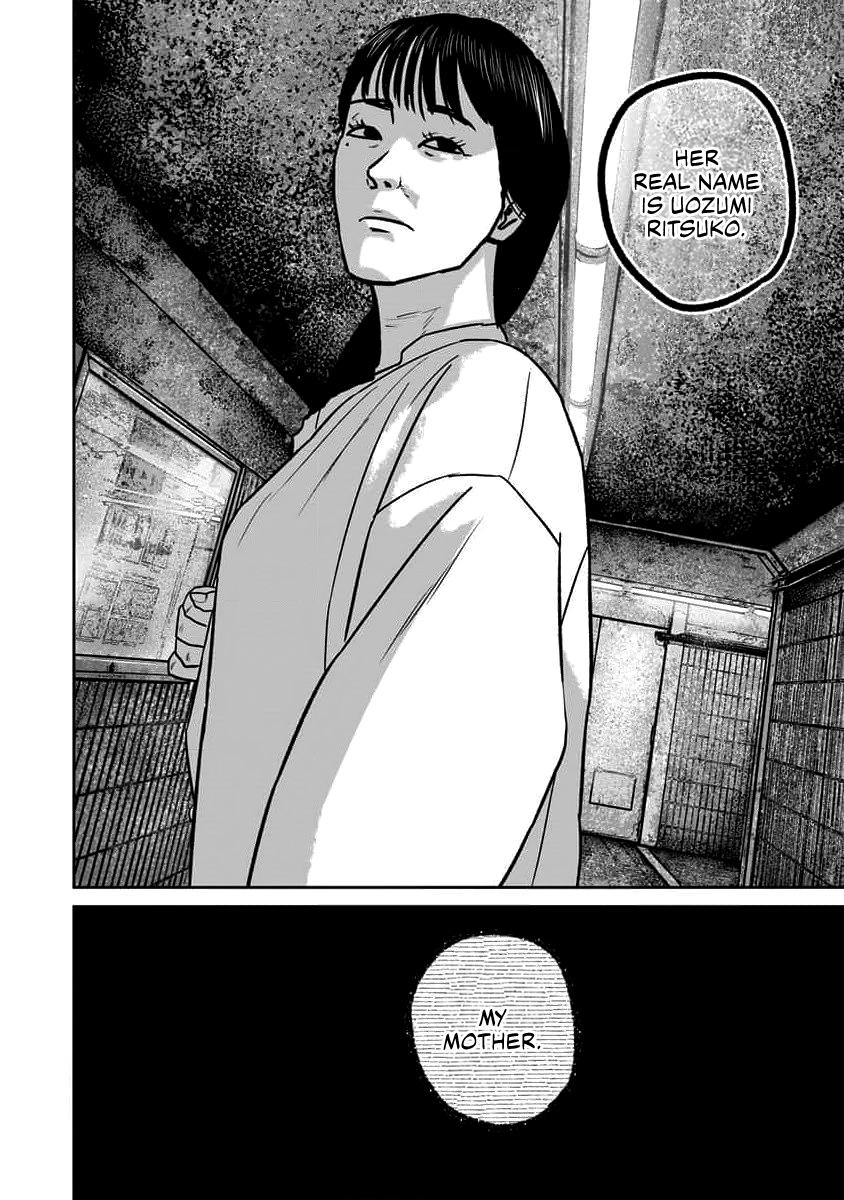 Smile Chapter 63 page 20 - 