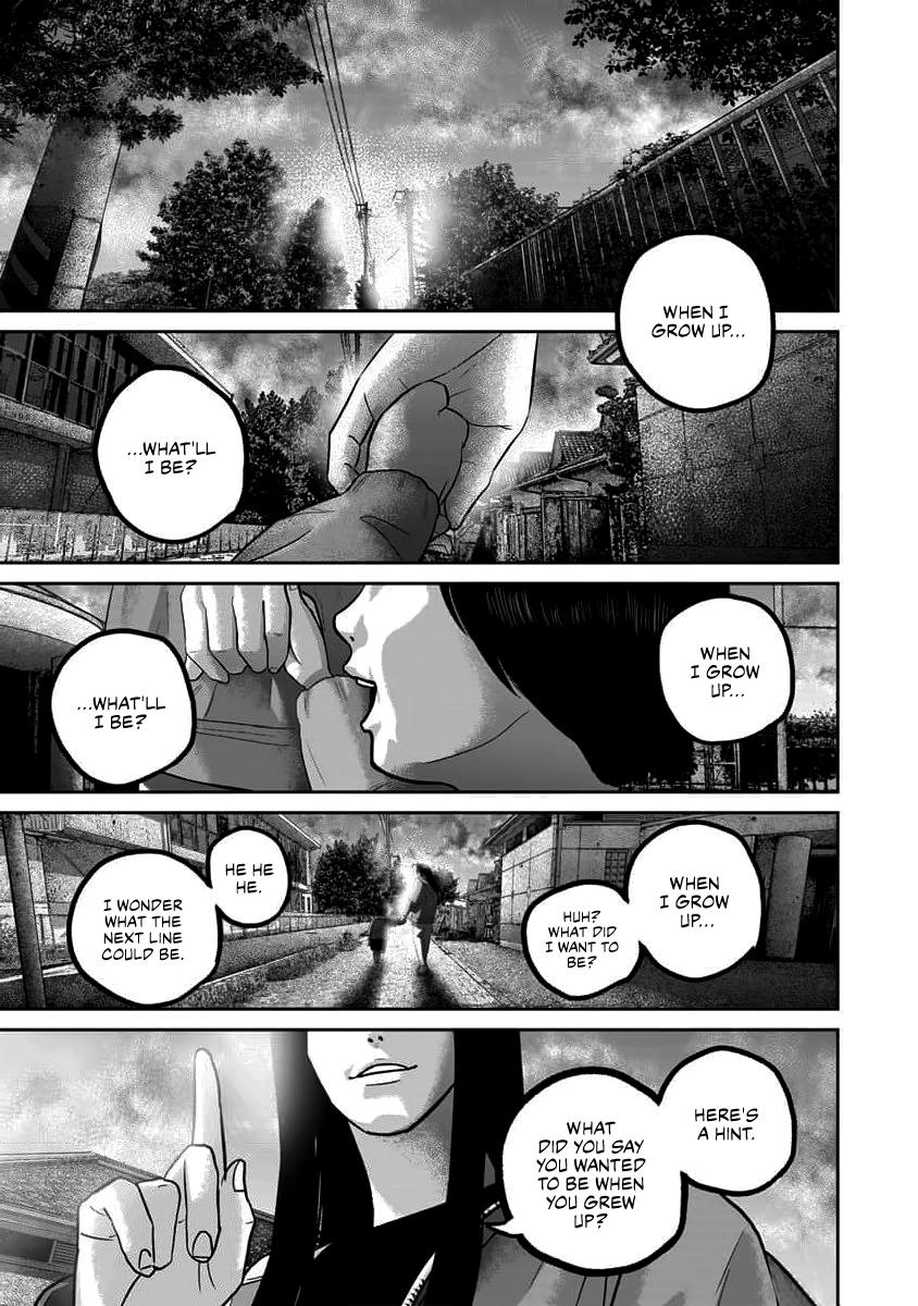 Smile Chapter 65 page 1 - 