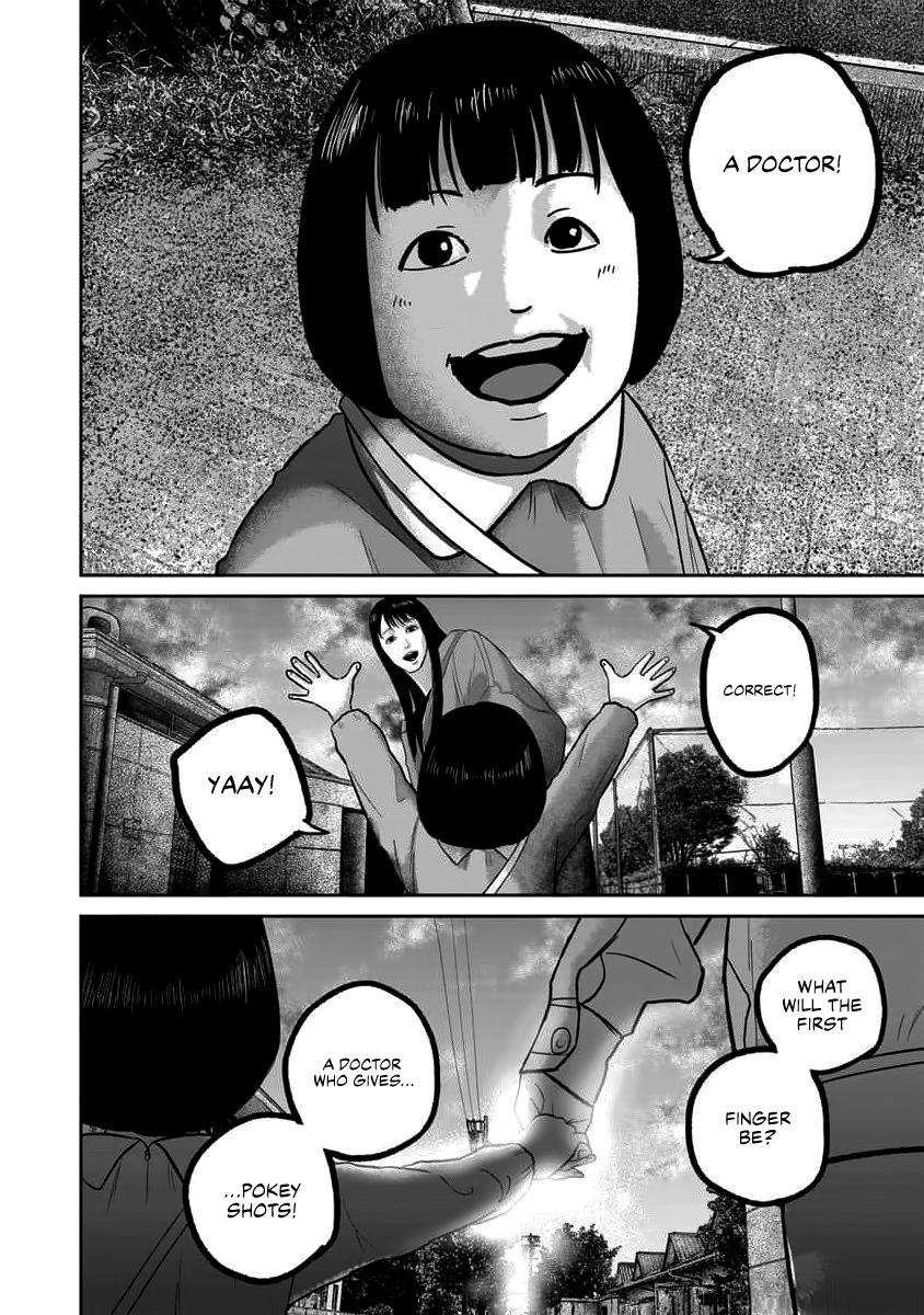 Smile Chapter 65 page 2 - 