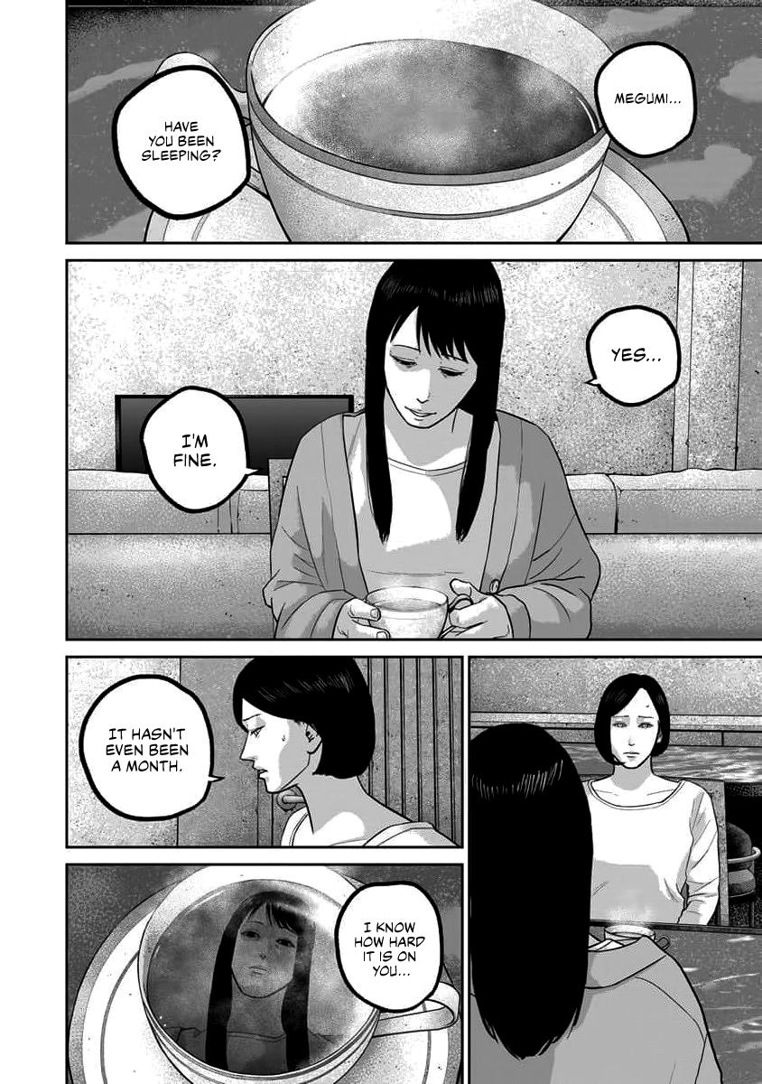 Smile Chapter 65 page 18 - 