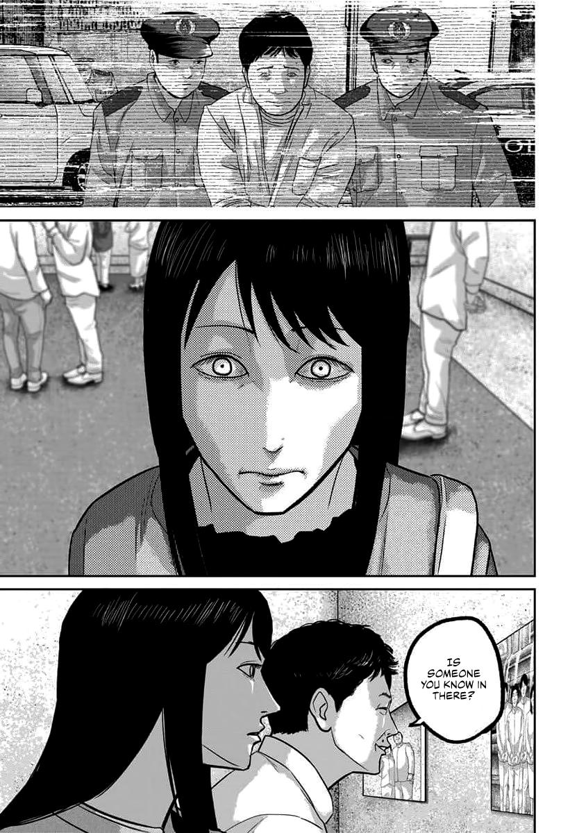 Smile Chapter 66 page 13 - 