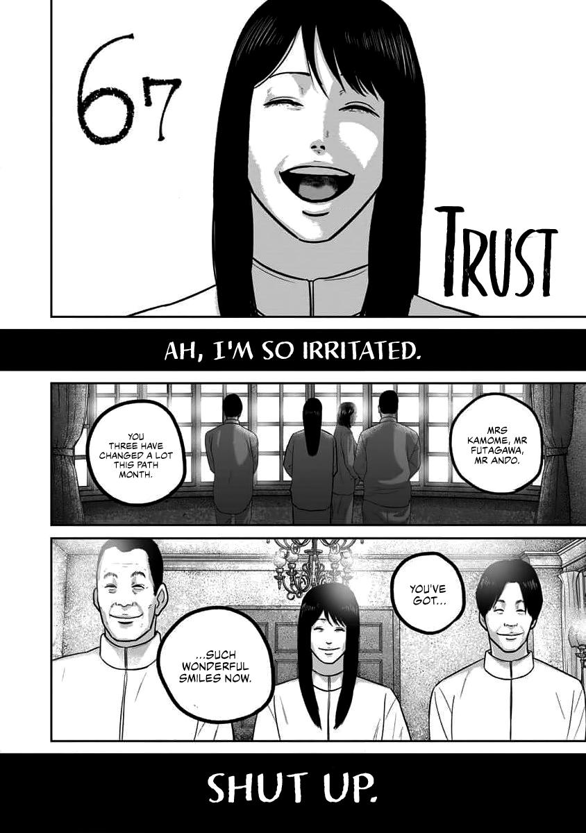 Smile Chapter 67 page 2 - 