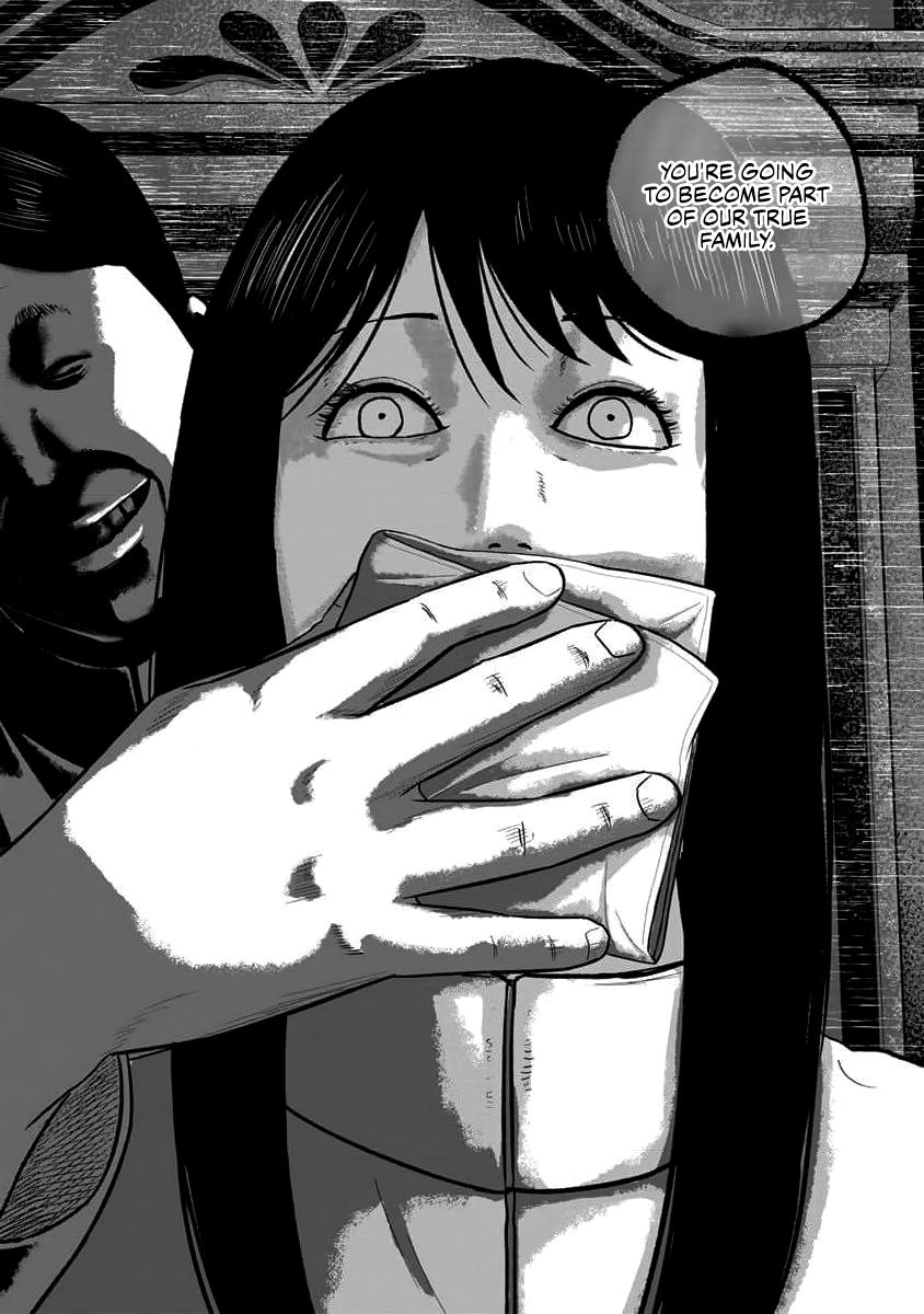 Smile Chapter 69 page 2 - 