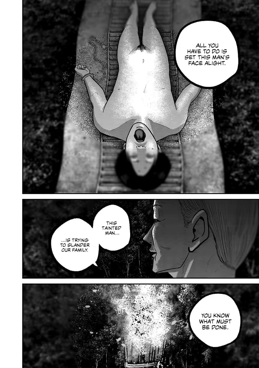 Smile Chapter 69 page 16 - 