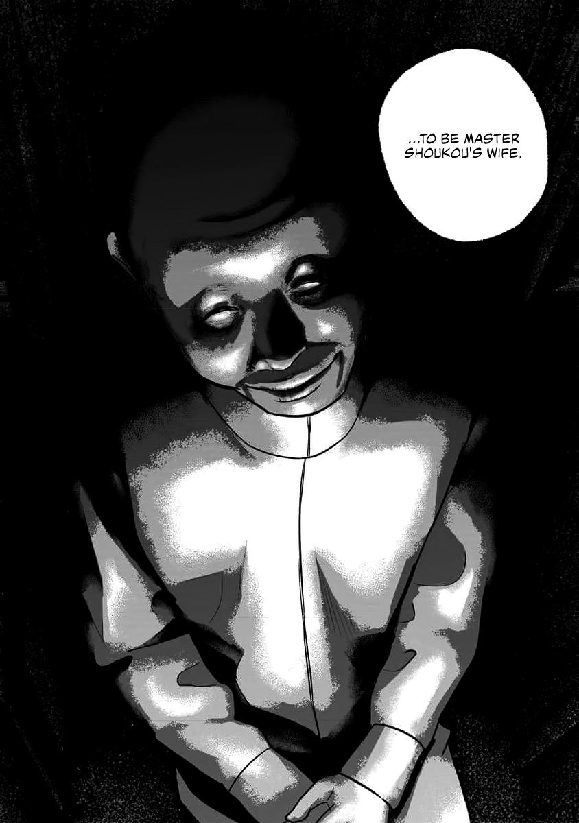 Smile Chapter 69 page 10 - 