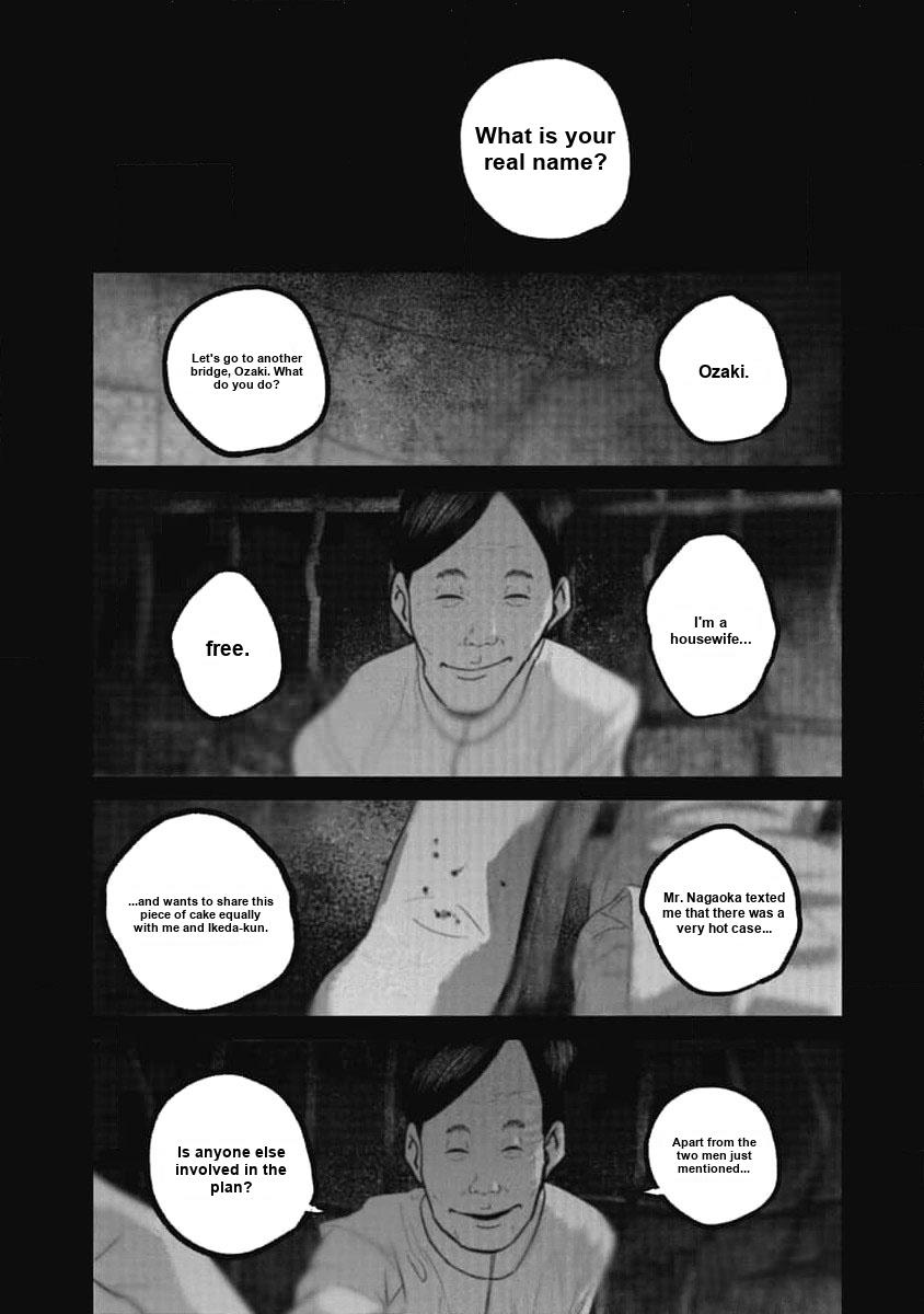 Smile Chapter 70 page 9 - 