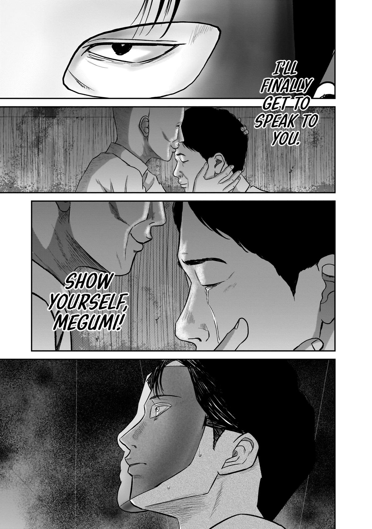 Smile Chapter 8 page 14 - 