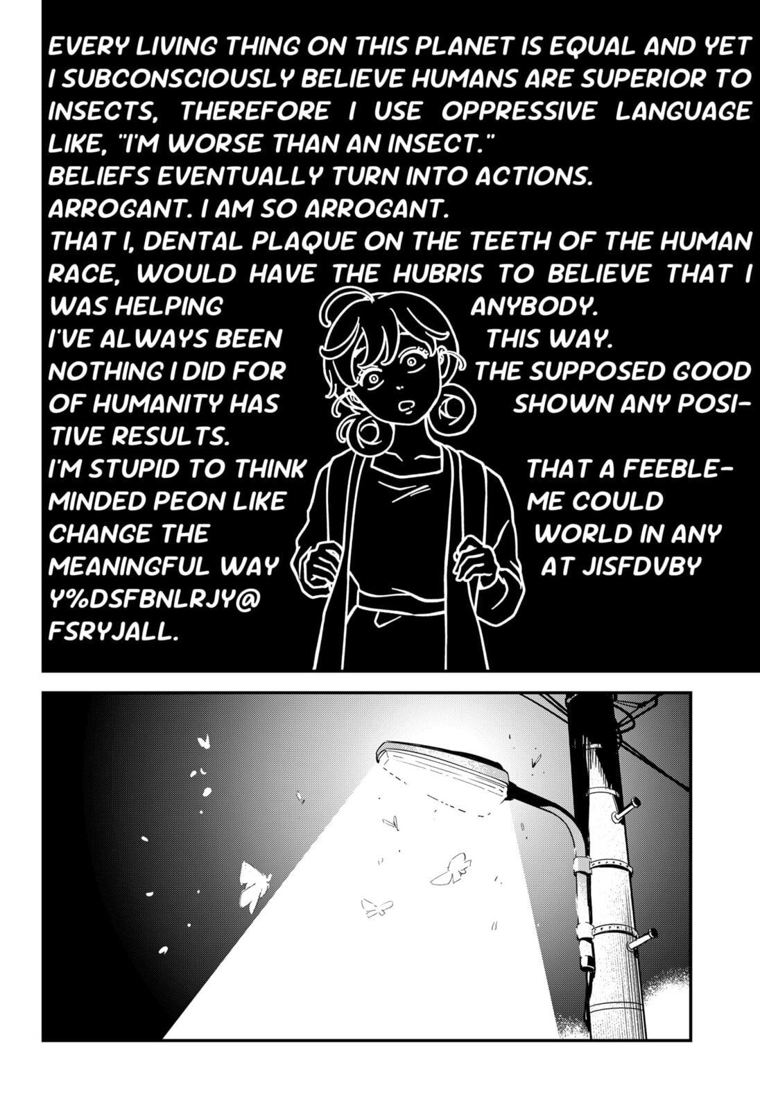 Smiley & Lively☆Your Girl Happy Chapter 1 page 22 - 
