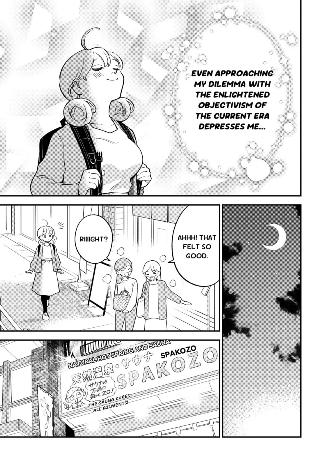 Smiley & Lively☆Your Girl Happy Chapter 1 page 23 - 