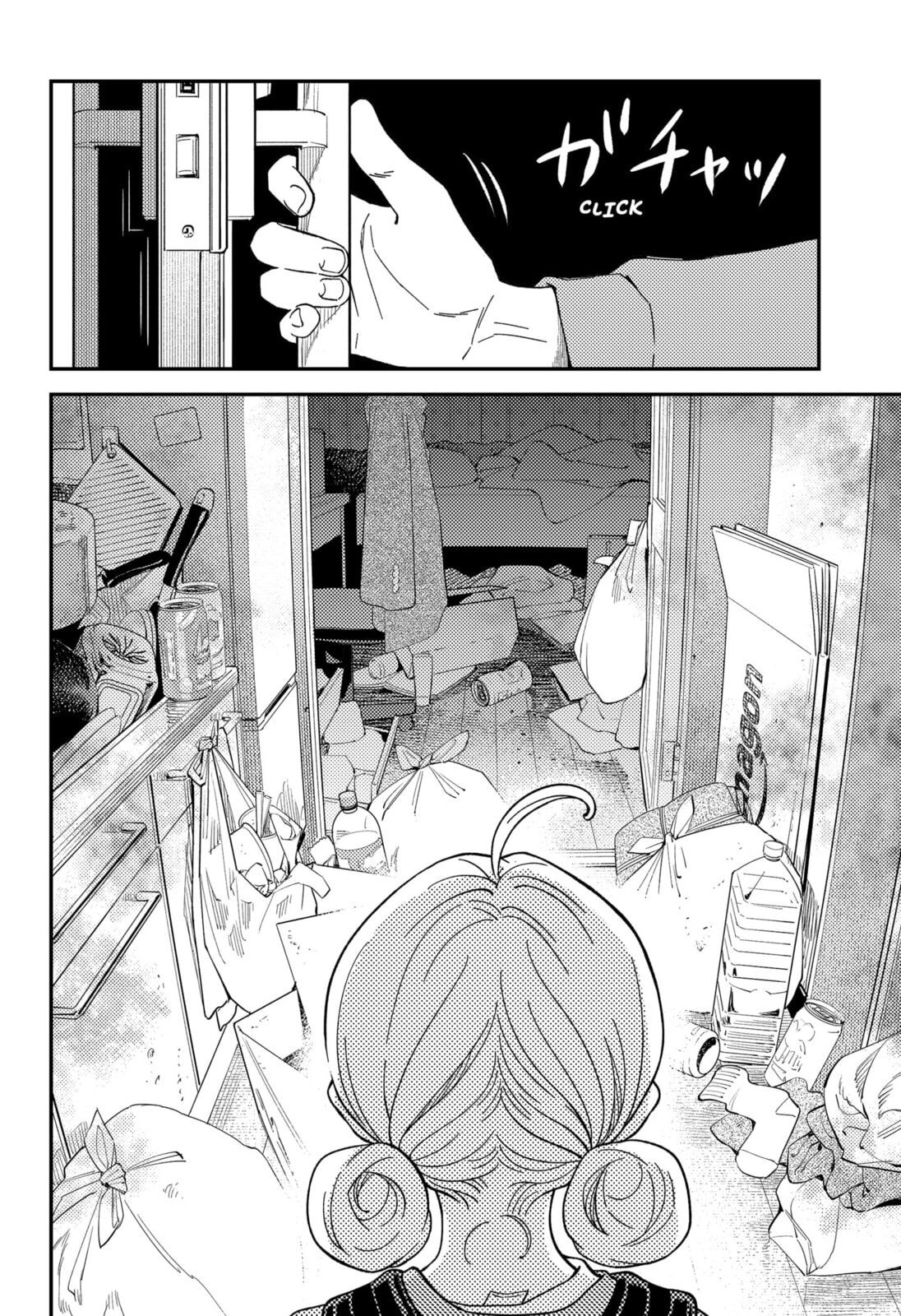 Smiley & Lively☆Your Girl Happy Chapter 1 page 30 - 