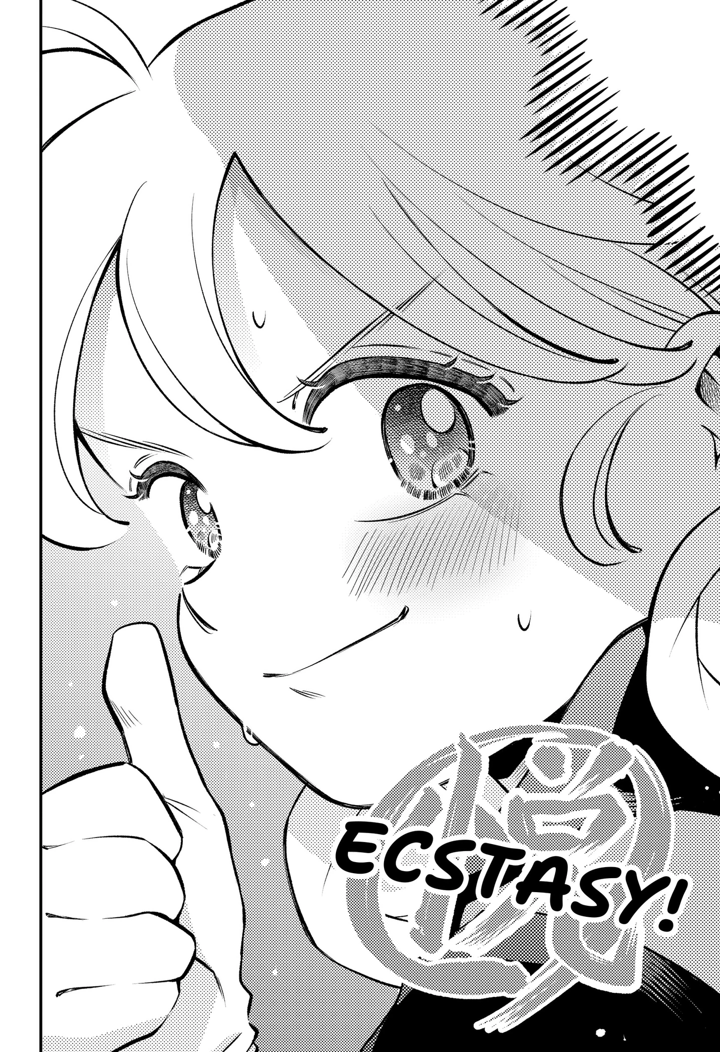Smiley & Lively☆Your Girl Happy Chapter 10 page 6 - 