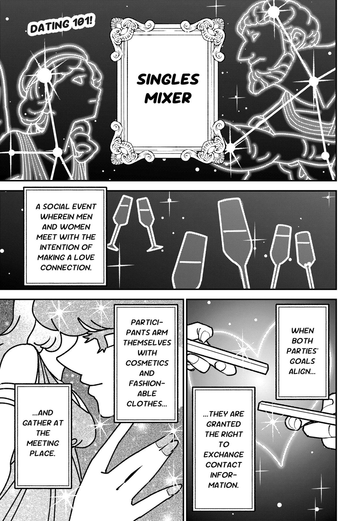 Smiley & Lively☆Your Girl Happy Chapter 12 page 1 - 