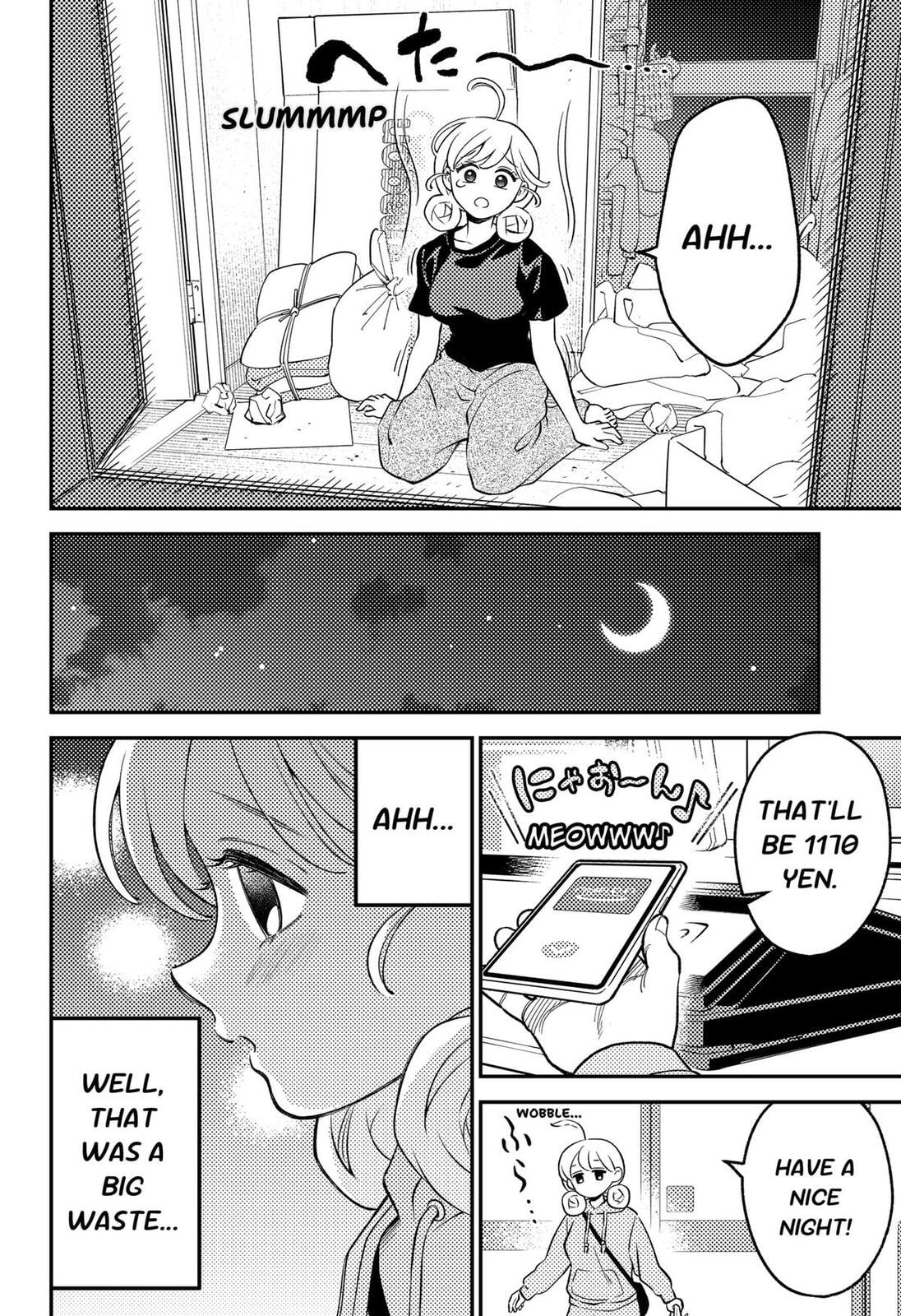Smiley & Lively☆Your Girl Happy Chapter 3 page 26 - 
