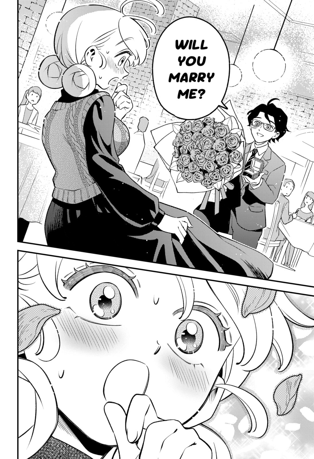 Smiley & Lively☆Your Girl Happy Chapter 6 page 18 - 