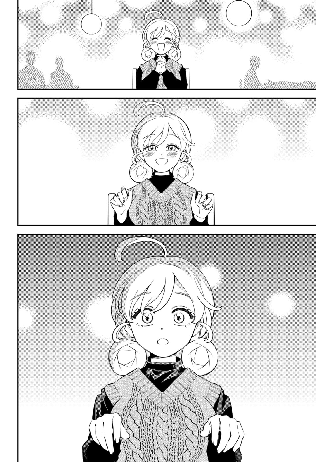 Smiley & Lively☆Your Girl Happy Chapter 6 page 24 - 