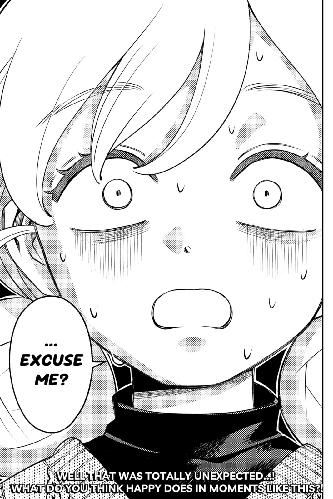 Smiley & Lively☆Your Girl Happy Chapter 6 page 25 - 