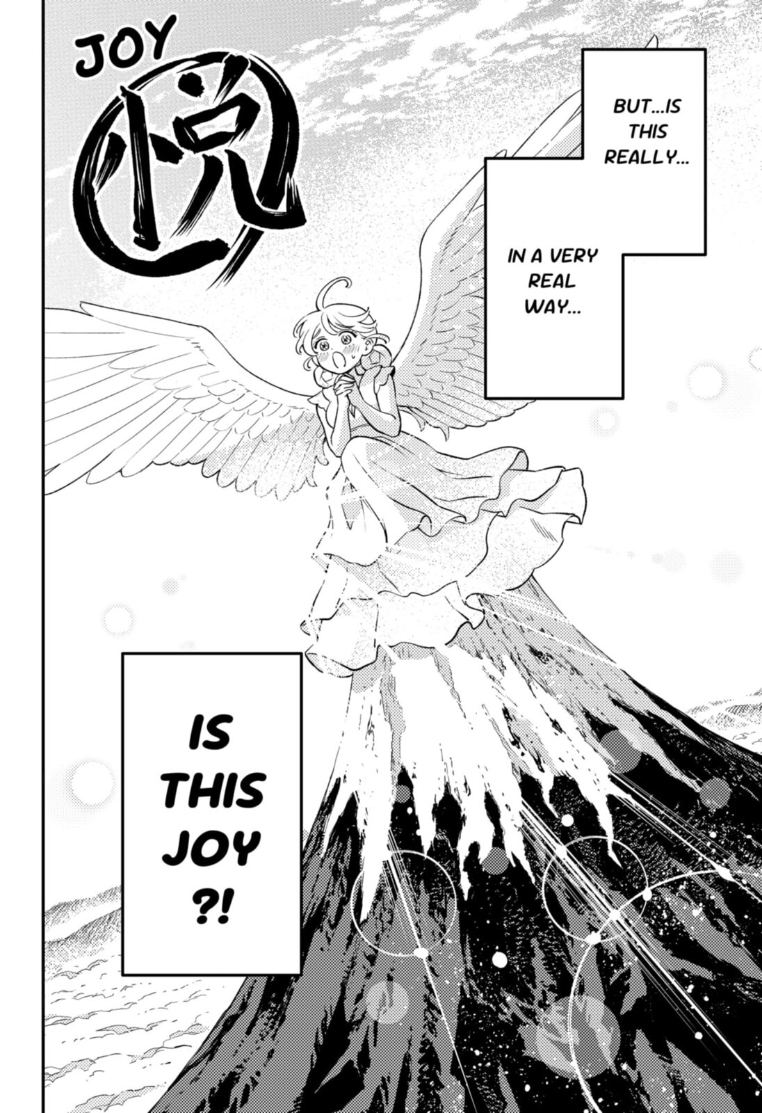 Smiley & Lively☆Your Girl Happy Chapter 7 page 12 - 