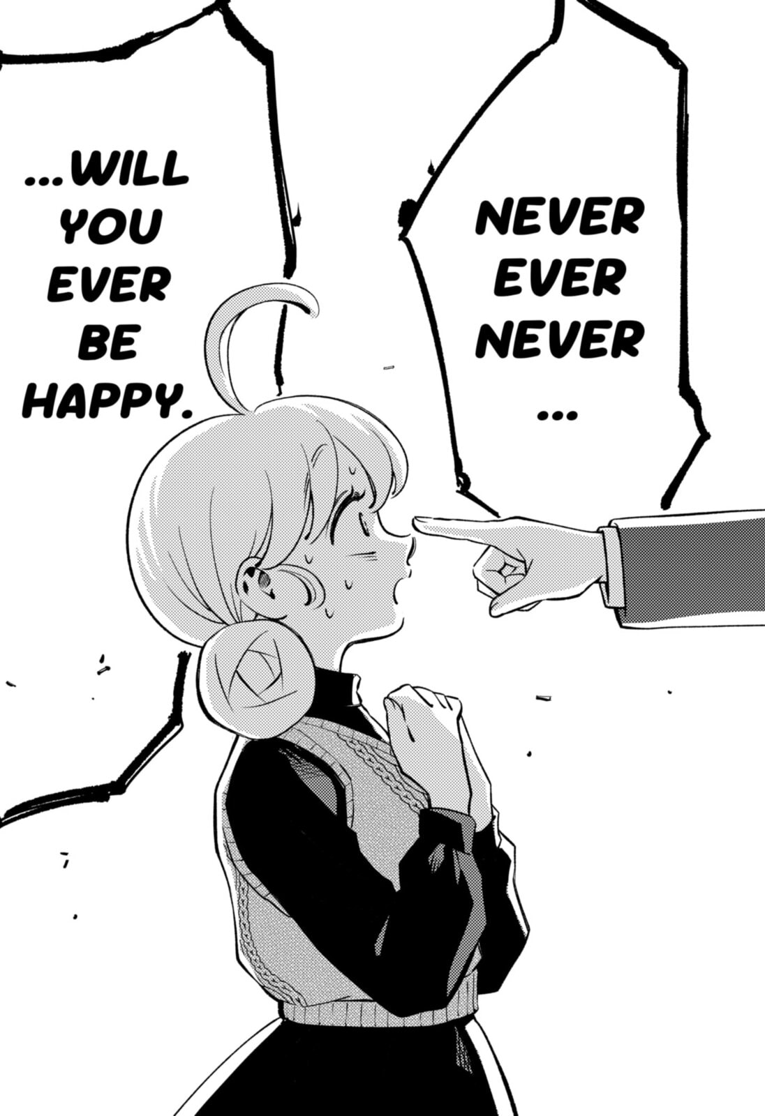 Smiley & Lively☆Your Girl Happy Chapter 7 page 17 - 