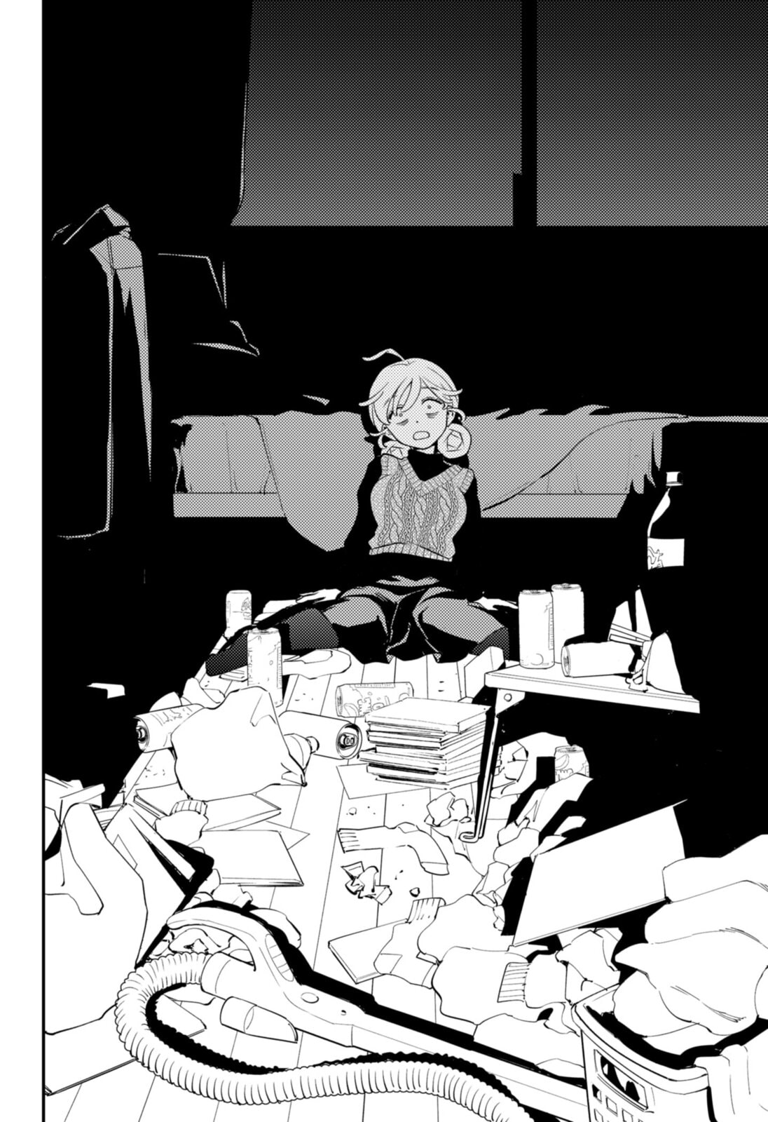 Smiley & Lively☆Your Girl Happy Chapter 7 page 18 - 