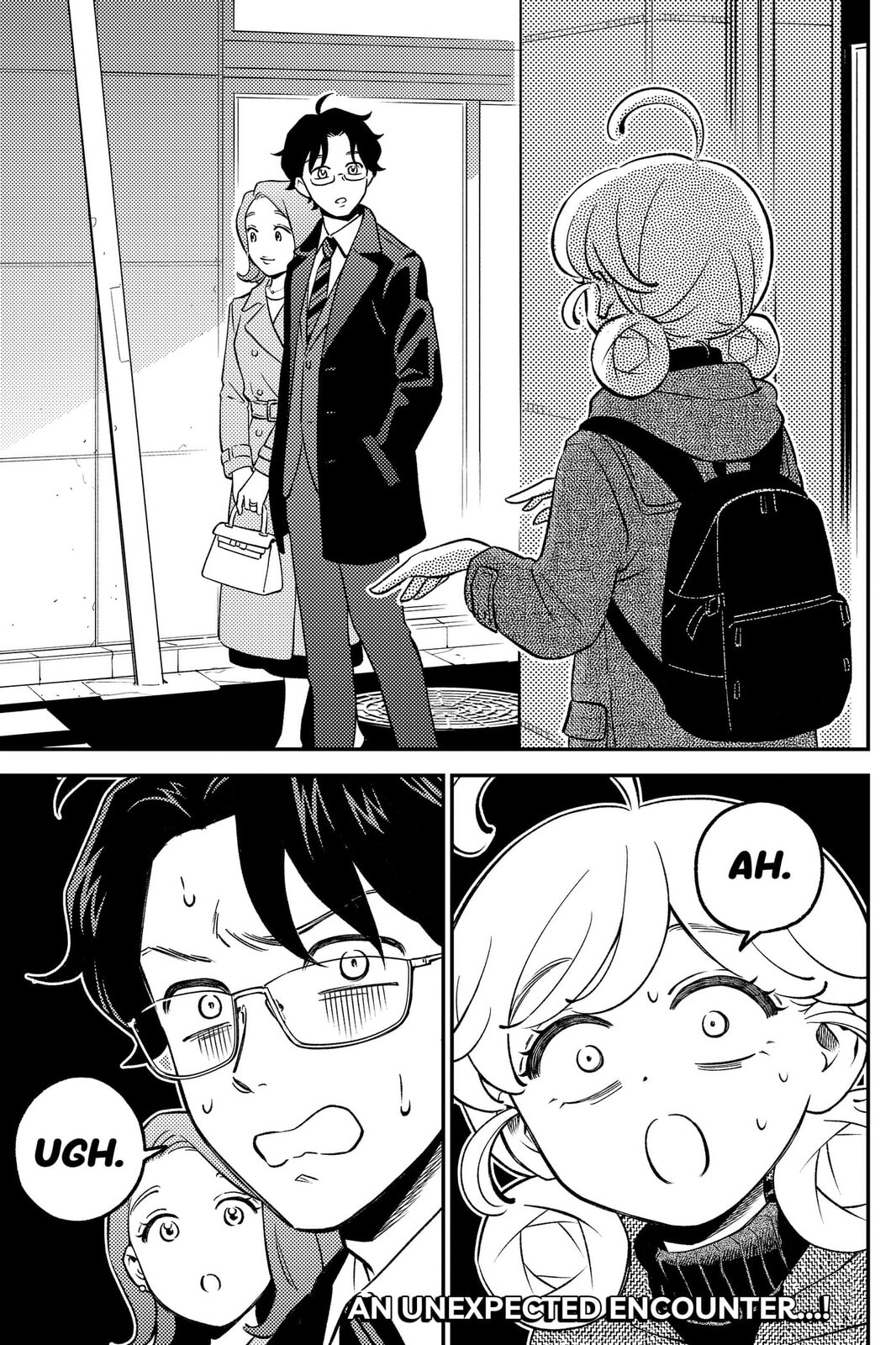 Smiley & Lively☆Your Girl Happy Chapter 8 page 25 - 