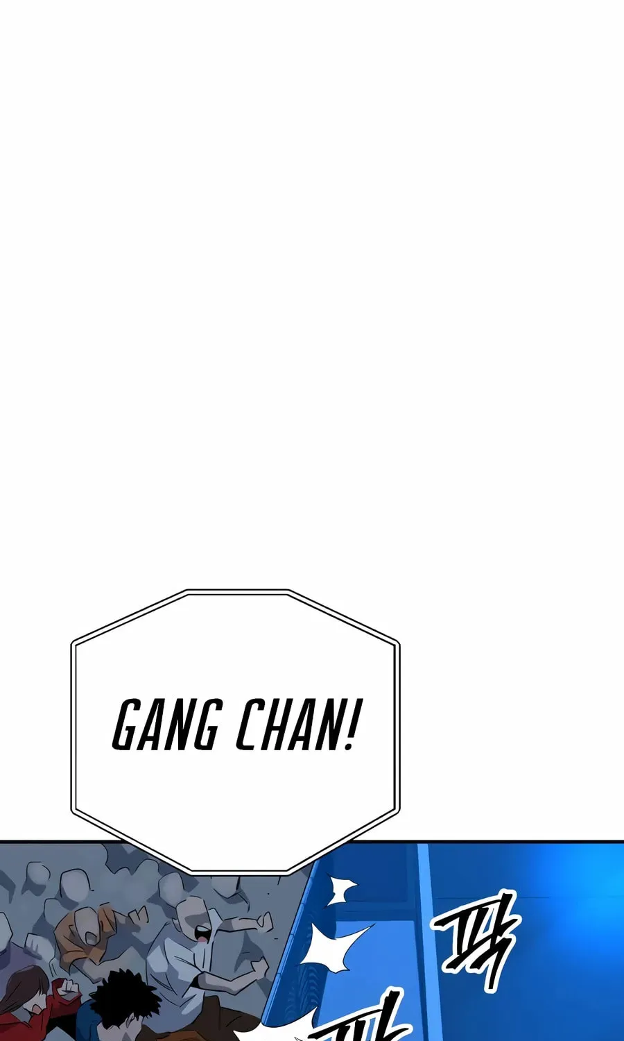 Smiling Boxer Chapter 0 page 11 - 