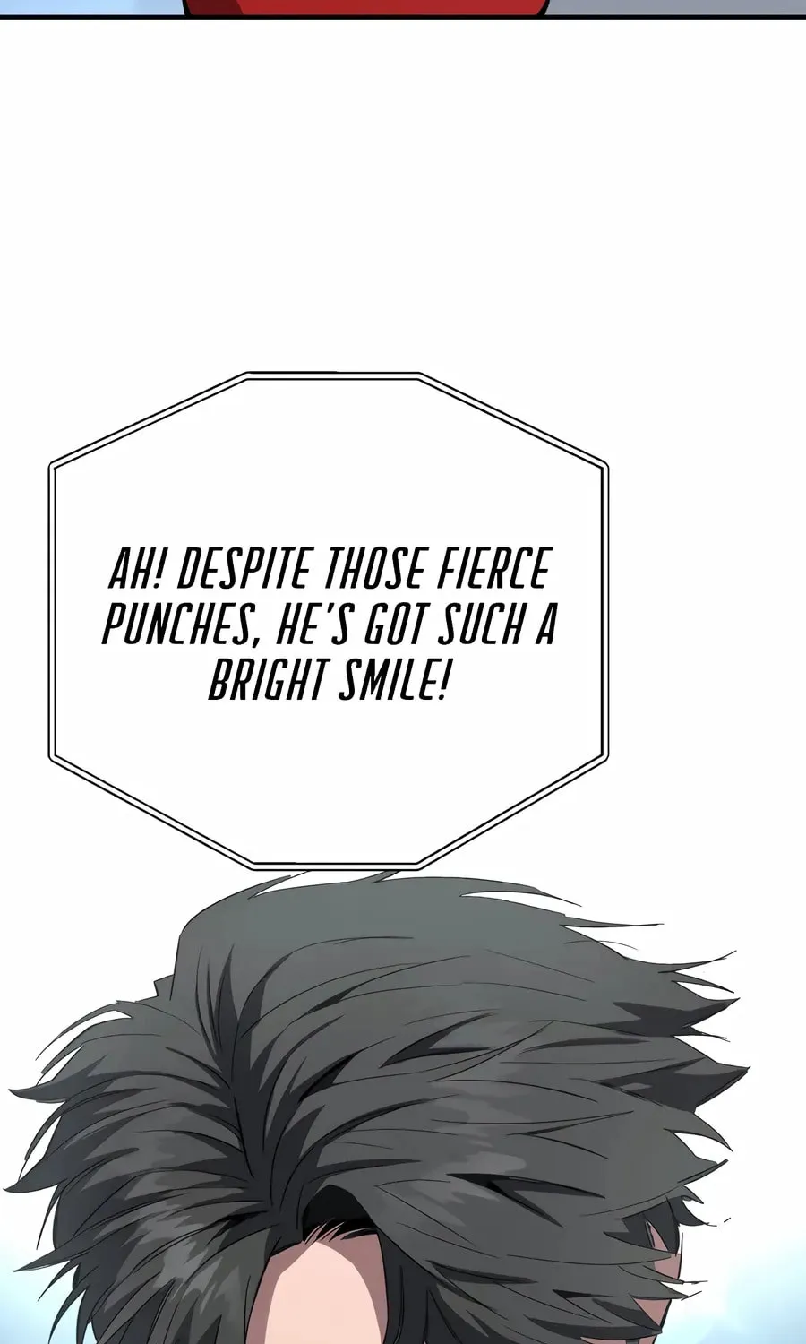 Smiling Boxer Chapter 0 page 17 - 