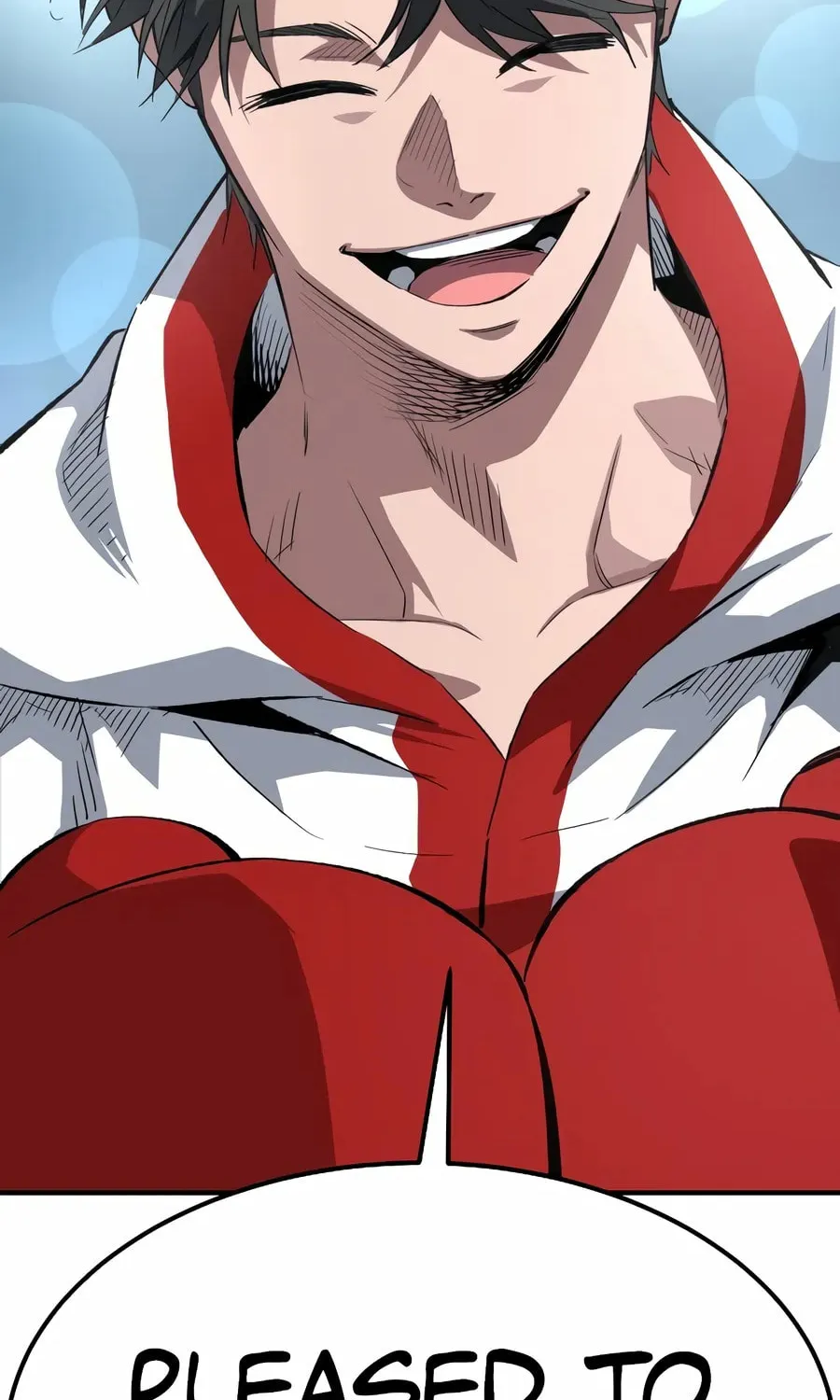 Smiling Boxer Chapter 0 page 18 - 