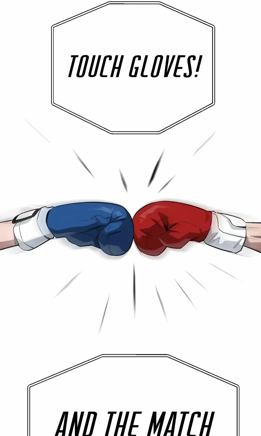 Smiling Boxer Chapter 0 page 20 - 