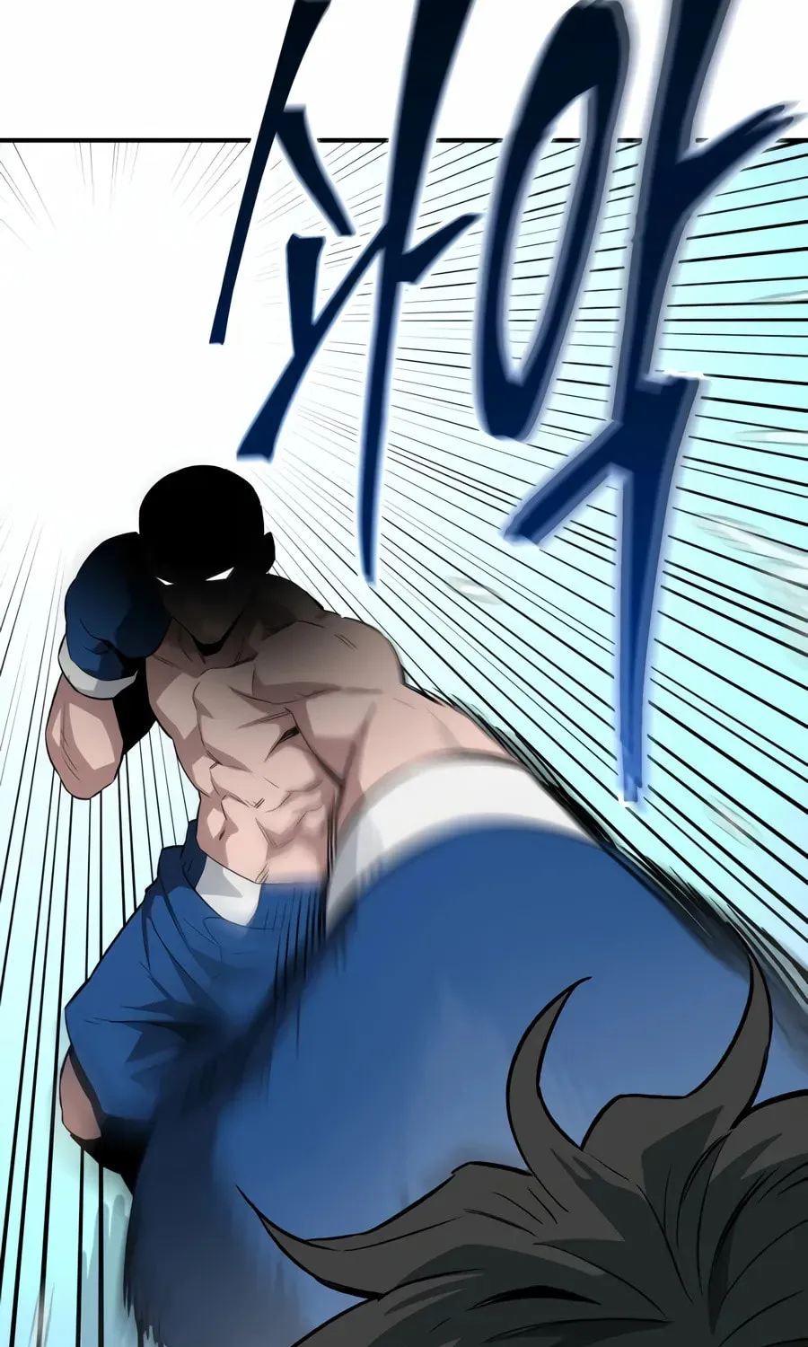 Smiling Boxer Chapter 0 page 24 - 