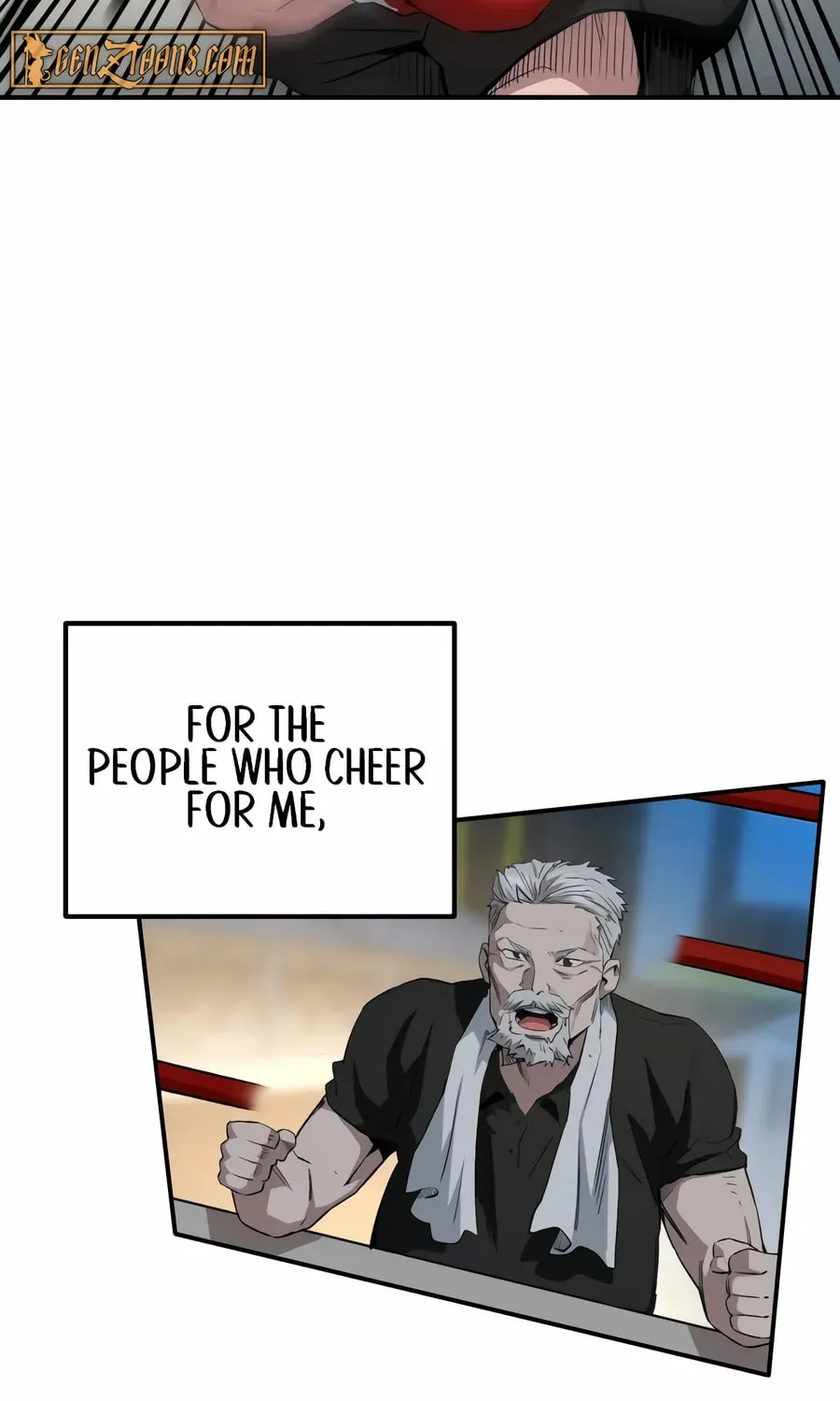 Smiling Boxer Chapter 0 page 28 - 