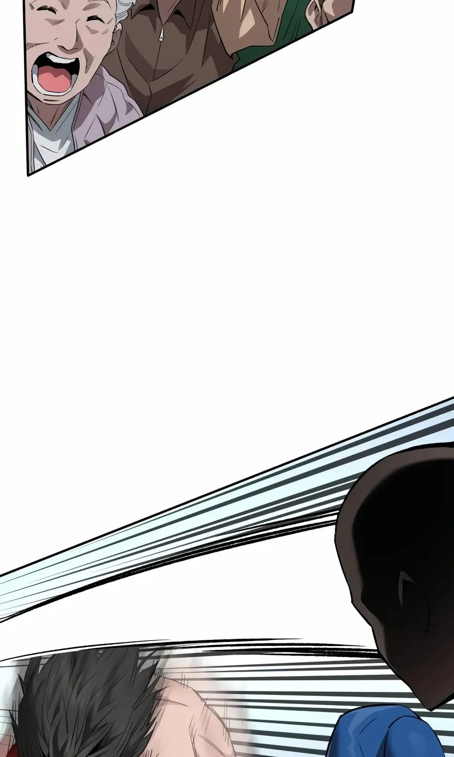 Smiling Boxer Chapter 0 page 33 - 