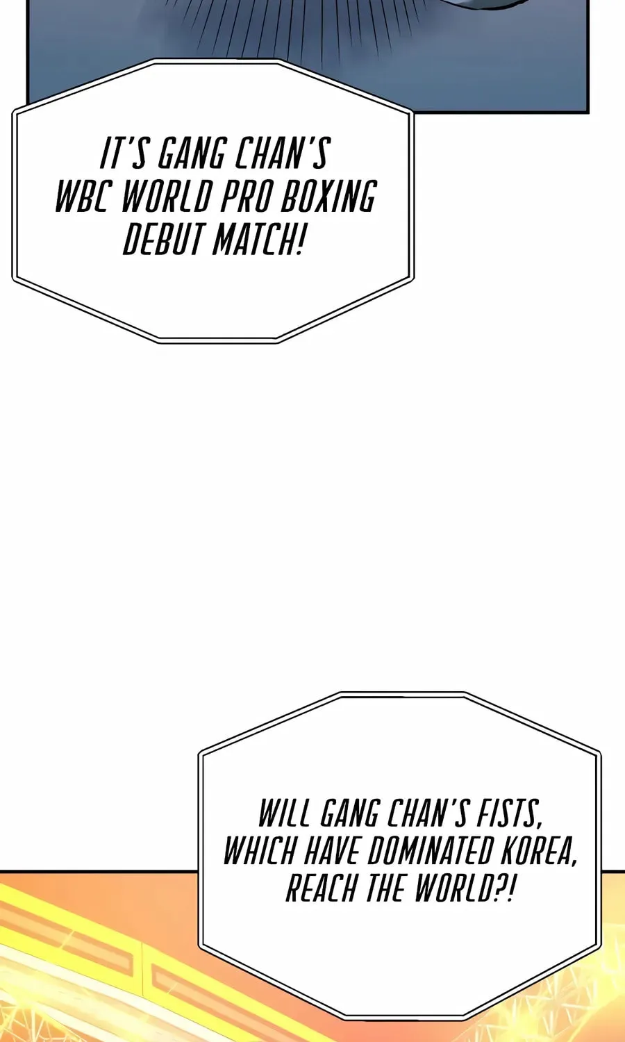 Smiling Boxer Chapter 0 page 5 - 