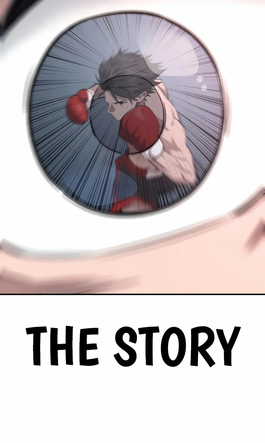 Smiling Boxer Chapter 0 page 42 - 