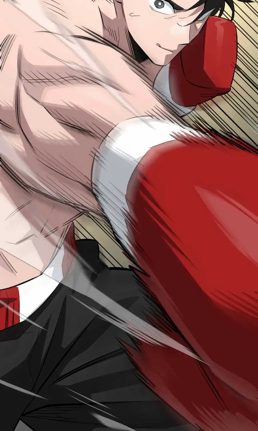 Smiling Boxer Chapter 0 page 44 - 