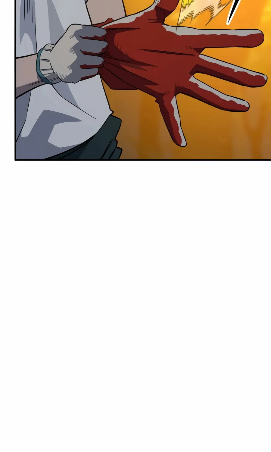 Smiling Boxer Chapter 1 page 104 - 