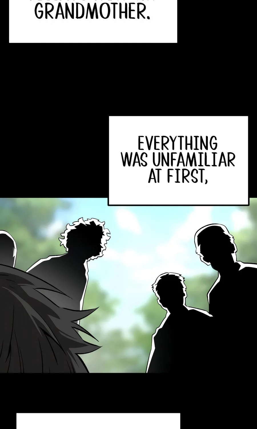 Smiling Boxer Chapter 1 page 112 - 