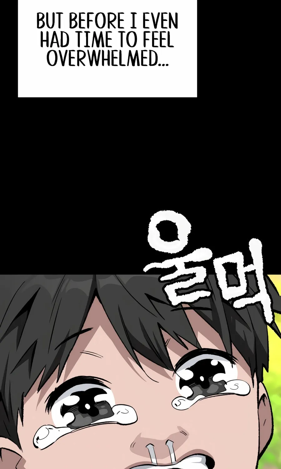 Smiling Boxer Chapter 1 page 113 - 