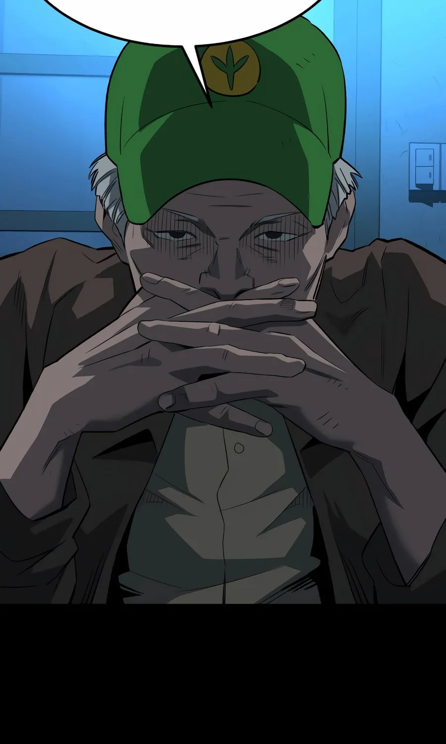 Smiling Boxer Chapter 1 page 120 - 