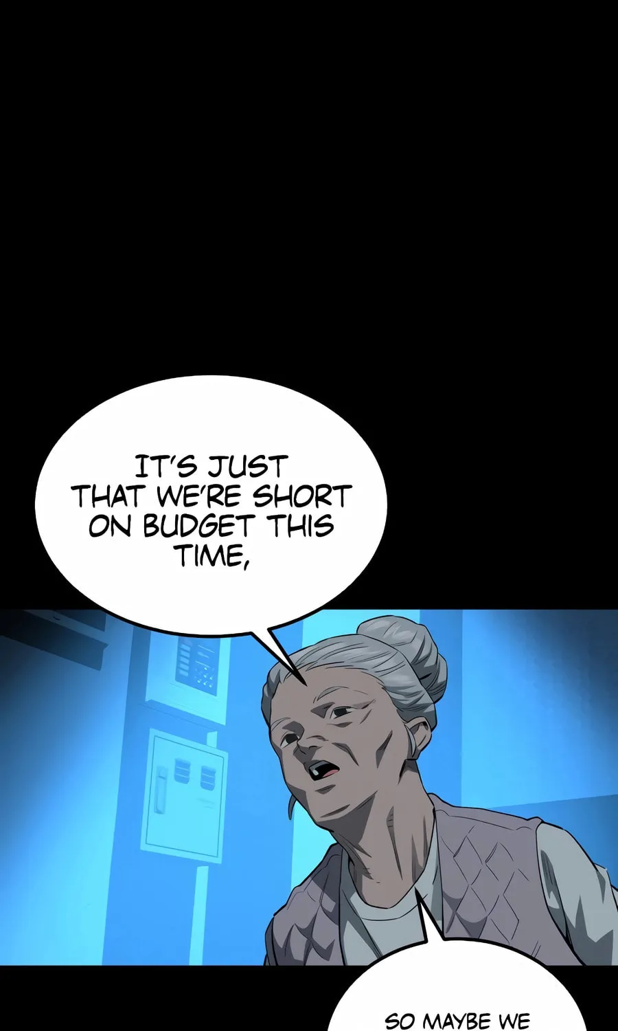 Smiling Boxer Chapter 1 page 121 - 