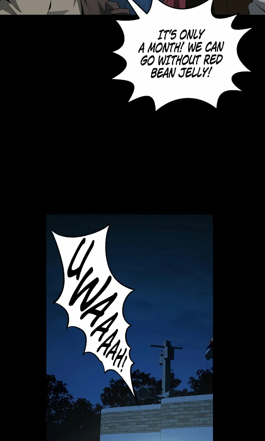 Smiling Boxer Chapter 1 page 125 - 