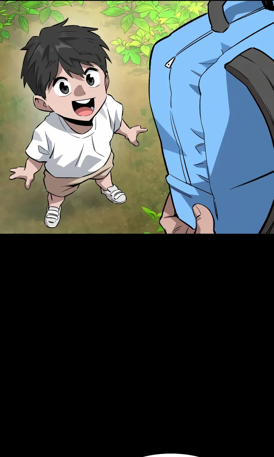 Smiling Boxer Chapter 1 page 127 - 